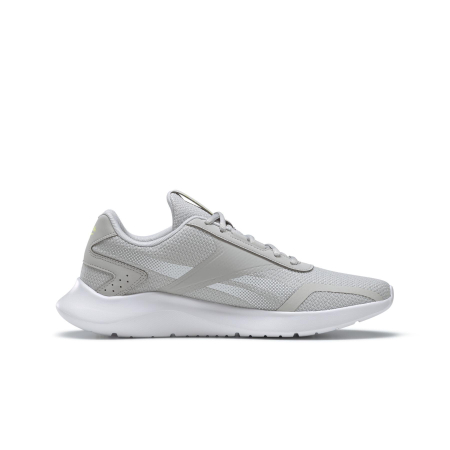 Кроссовки Кроссовки Reebok Energylux 2.0 pure grey 2/ftwr white/acid yellow Артикул GV83288.5