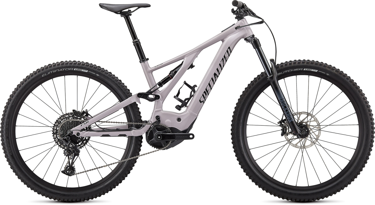 TURBO LEVO - лучшее из возможного! Specialized Turbo Levo 2021 Clay / Black / Flake Silver Артикул 95221-7502, 95221-7505, 95221-7503, 95221-7504