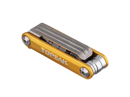 Инструмент Мультитул Topeak Tubi 11 Combo Артикул 