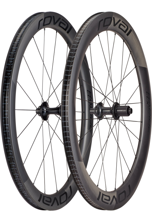 Колёса Колесо переднее 700 Specialized Roval Rapide CLX II Артикул 30022-5911, 30022-5901