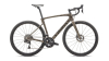 Шоссейные велосипеды Specialized S-Works Roubaix SL8 - Dura-Ace Di2 2025 Gloss Toupe/Gunmetal Strata/Charcoal Артикул 94425-0161, 94425-0158, 94425-0154, 94425-0152, 94425-0156, 94425-0149, 94425-0144