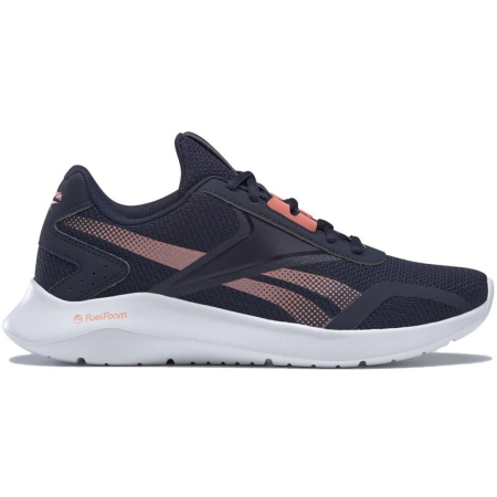 Кроссовки Кроссовки Reebok Energylux 2.0 vector navy/twisted coral/ftwr white Артикул S238275.5, S2382710, S238276, S238277.5, S238278, S2382710.5, S238279.5, S2382711, S238278.5, S238276.5, S238277, S238275, S238279