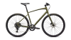 Городские велосипеды Specialized Sirrus X 2.0 2026 Gloss Laruel Green Metallic / Sandstone Metallic Frost Reflective Артикул 92426-8104, 92426-8103, 92426-8105, 92426-8100, 92426-8102, 92426-8101