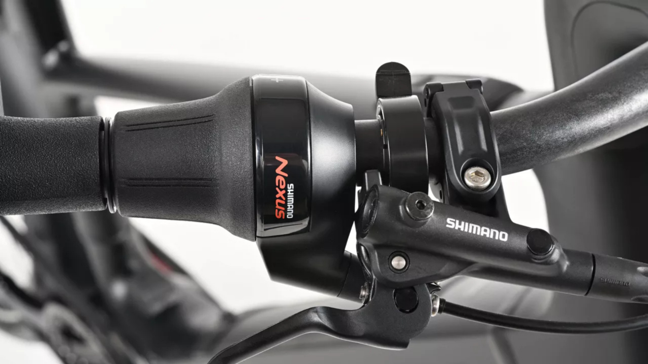 Электровелосипеды с двигателем Bosch, Yamaha, Shimano Winora iRide Pure R5f High 2024 Артикул 44524450