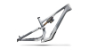 Рамы горных велосипедов рама Specialized S-Works Stumpjumper 15 2026 Satin Shadow Silver / Ashen Grey / Gloss Black Liquid M Артикул 73326-0002, 73326-0004, 73326-0005, 73326-0006, 73326-0003, 73326-0001