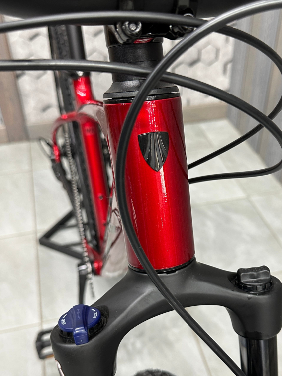 Купить Trek Marlin 5 Gen 3 29 Fury Red Артикул 5337017, 5337018, 5337019, 5337020