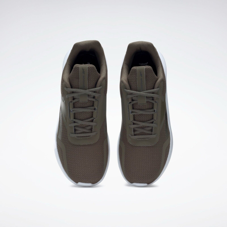 Кроссовки Кроссовки Reebok Energylux 2.0 army green/core black/ftwr white Артикул GW96959.5