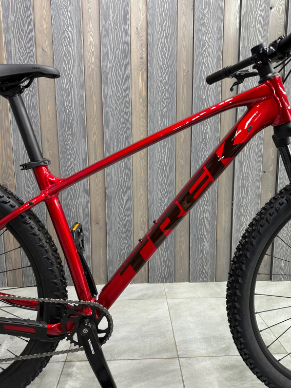 Купить Trek Marlin 5 Gen 3 29 Fury Red Артикул 5337017, 5337018, 5337019, 5337020
