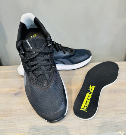 Кроссовки Кроссовки женские Reebok Energen 2 core black/ftwr white/pure grey 2 Артикул GY51817.5, GY51816, GY51818.5, GY51817, GY51816.5, GY51819, GY51815, GY51819.5, GY51818