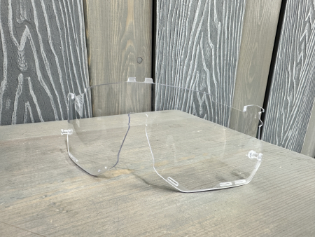 Очки Очки спортивные Scicon AeroShade XL оправа Black Gloss линза SCNPP Multimirror Silver Артикул 