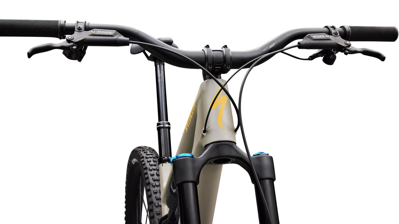 Купить Specialized Stumpjumper 15 EVO Comp Carbon SRAM Eagle 70 2026 Satin Sandstone Metallic Артикул 93326-5105, 93326-5103, 93326-5101, 93326-5106, 93326-5102, 93326-5104