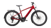 TURBO VADO - свой в городе! Specialized Turbo Vado 4.0 2025 Gloss Red Tint / Satin Silver Reflective Артикул 95024-5502, 95024-5504, 95024-5503, 95024-5505