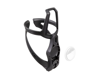 Фляги и держатели Флягодержатель Topeak Ninja+ Cage Z со встроенным креплением для AirTag Артикул 