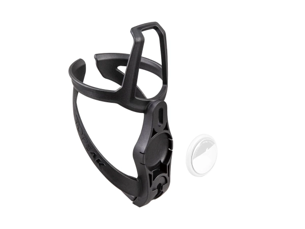 Флягодержатель Topeak Ninja+ Cage Z со встроенным креплением для AirTag