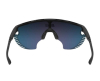 Очки Очки спортивные Scicon AeroWing Lamon оправа Black Gloss линза SCNPP Multimirror Blue Артикул 