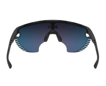 Очки Очки спортивные Scicon AeroWing Lamon оправа Black Gloss линза SCNPP Multimirror Blue Артикул 