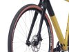 Гравийные велосипеды, ригиды Superior XR 6.5 GR 2025 Matte Mustard/Black Артикул 801.2025.28047, 801.2025.28048, 801.2025.28045, 801.2025.28046