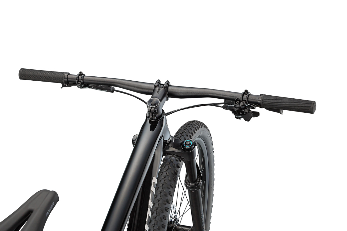 Купить Specialized Epic Hardtail 2022 Gloss Tarmak Black / Abalone Артикул 91322-7102, 91322-7103, 91322-7105, 91322-7104, 91322-7101