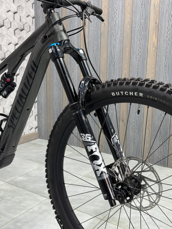 TURBO LEVO - лучшее из возможного! Specialized Turbo Levo SL Comp Alloy 2024 Gloss Charcoal / Silver Dust / Black Артикул 96824-5006, 96824-5003, 96824-5004, 96824-5002, 96824-5001, 96824-5005