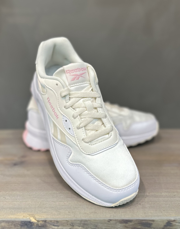 Кроссовки Кроссовки женские Reebok Heritance chalk/ftwr white/alabaster Артикул GZ41918.5, GZ41919, GZ41918, GZ41915, GZ41915.5, GZ41917, GZ41919.5, GZ41916.5, GZ41917.5