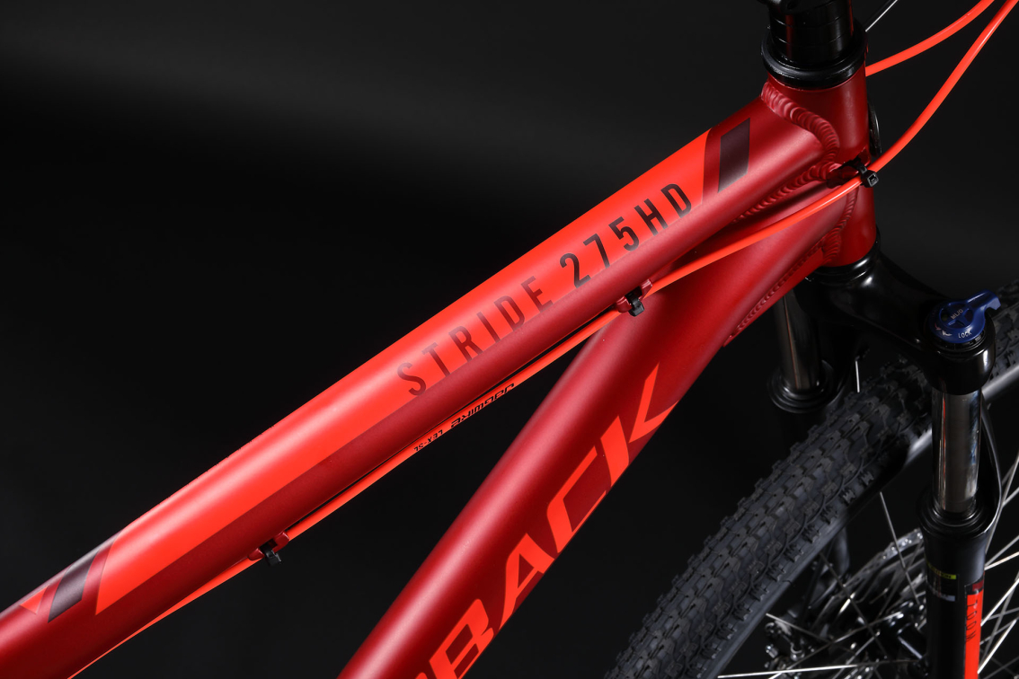 Купить Silverback Stride 27 HD 27.5" 2018 Артикул 60097000406553, 60097000406552, 60097000406624, 60097000406623