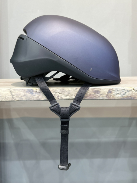 Шлем Specialized Tone Deep Marine Metallic