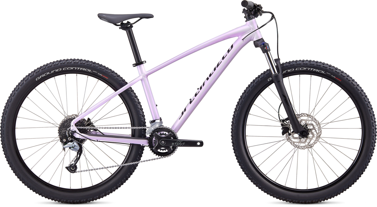 Купить Specialized Pitch Comp 2X 2020 светло-сиреневый Артикул 95920-5002, 95920-5005, 95920-5003, 95920-5001, 95920-5004
