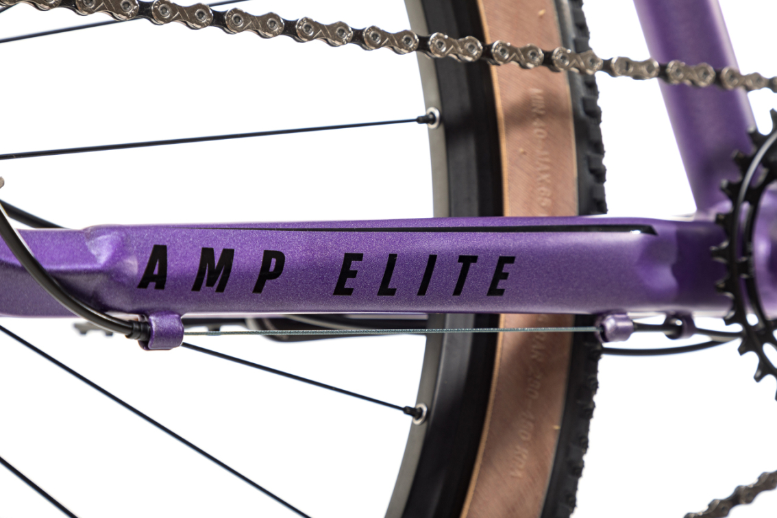 Купить Aspect Amp Elite 27,5 2022 фиолетовый Артикул 9980070756018