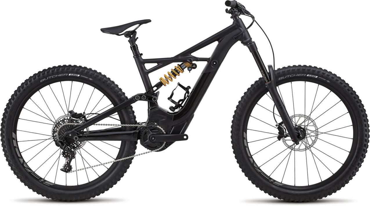 TURBO KENEVO - Больше трейлов! Specialized Turbo Kenevo Expert 6fattie 2019 Артикул 