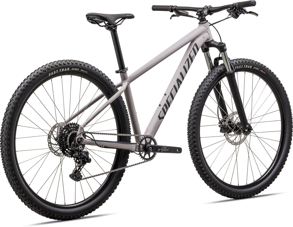 Купить Specialized Rockhopper Sport 29 2025 Satin Clay / Black Liquid Артикул 91825-6303, 91825-6306, 91825-6305, 91825-6302, 91825-6304