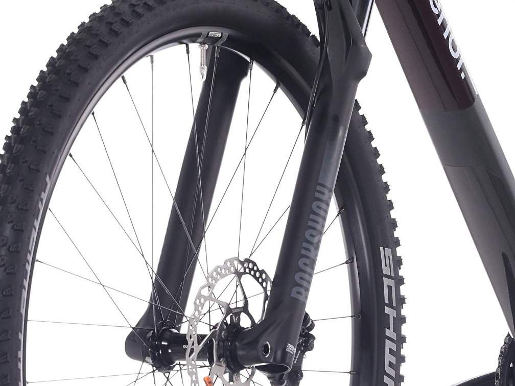 Купить Superior XP 9.2 2025 Matte Carbon/Red Carbon Артикул 801.2024.29018, 801.2024.29017, 801.2024.29016, 801.2024.29019