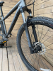 Купить Specialized Rockhopper Elite 27,5 Deore 1x10 2022 Satin Smoke / Satin Black Артикул RHCustomElite27XS, RHCustomElite27M