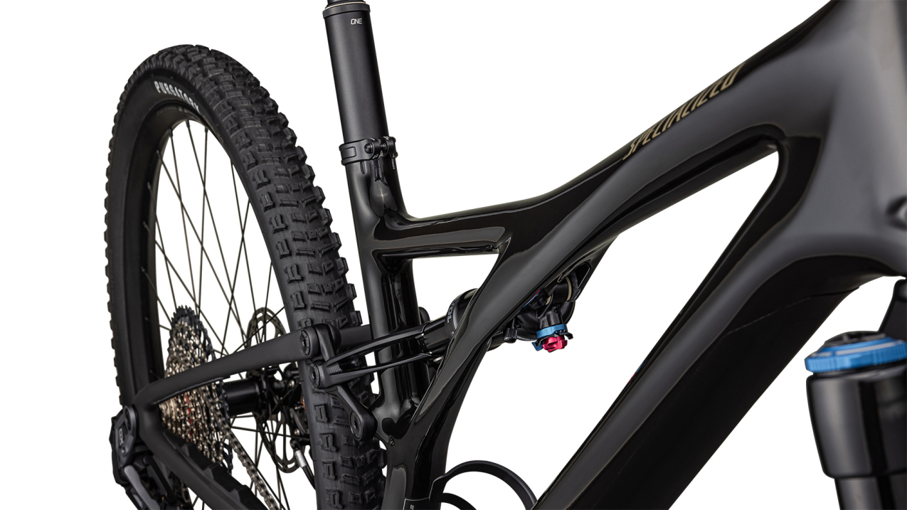 Купить Specialized Stumpjumper Expert 2023 Gloss Obsidian / Satin Taupe Артикул 93323-3004, 93323-3005, 93323-3006, 93323-3001, 93323-3002, 93323-3003