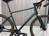 Гравийные велосипеды, ригиды Aspect Allroad Pro 2026 Зелёный Артикул 4660447850352, 4660447850338, 4660447850345
