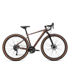 Гравийные велосипеды, ригиды Welt G-Air 2025 Sugar Brown Артикул 9333726089761, 9333726089754