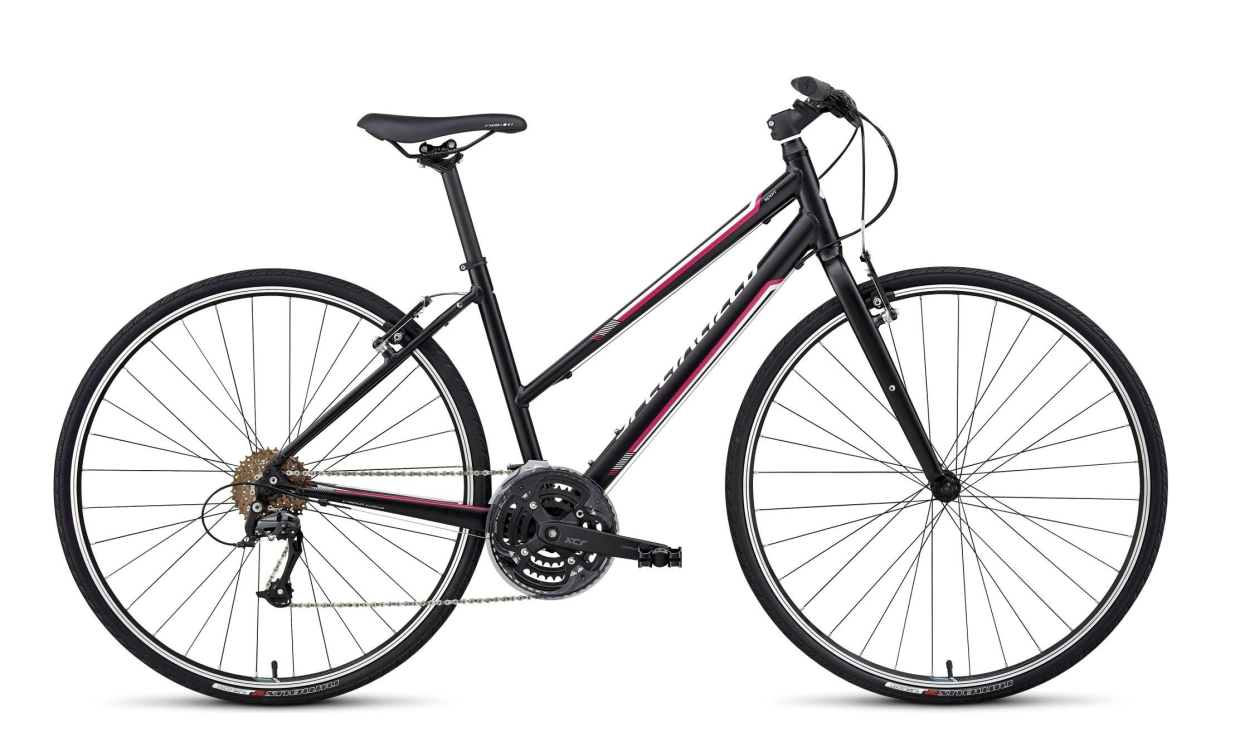 Купить Specialized Vita Sport Disc ST SMU 2015 Артикул 92915-6503, 92915-6502