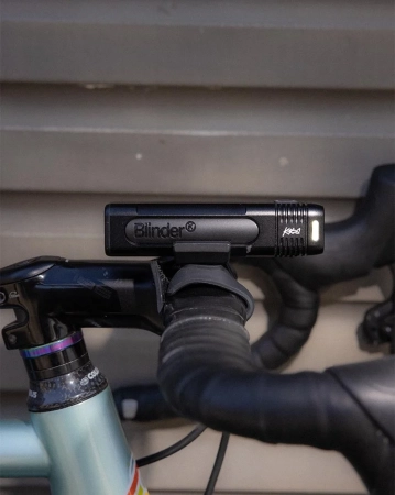 Фары и фонари Фонарь передний Knog Blinder 1000 Артикул 