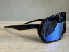 Очки Очки RPJ Mabel Black Shiny - MLS Blue Артикул 