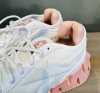 Кроссовки Кроссовки женские Reebok Zig Dynamica 3 ftwr white/smokey rose/ftwr white Артикул GY14808.5, GY14807, GY148010, GY14807.5, GY14809, GY14806, GY14809.5