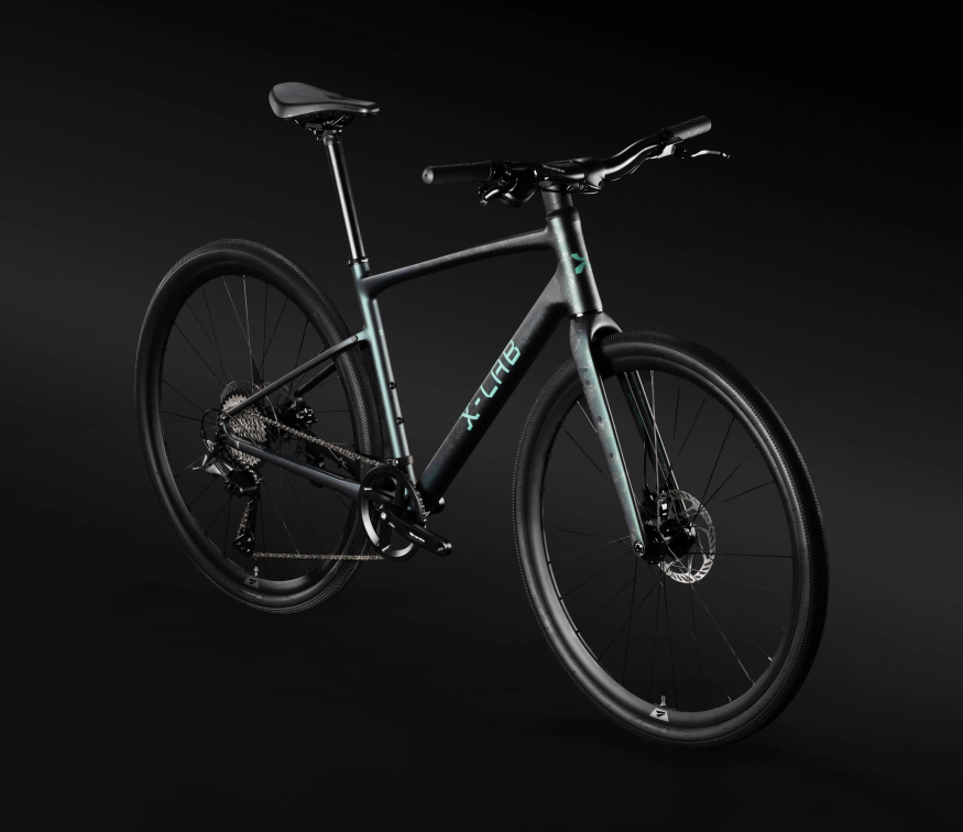 Купить X-Lab SP3 2027 Morning Moss Артикул 9250-00061, 9250-00064, 9250-00062, 9250-00063
