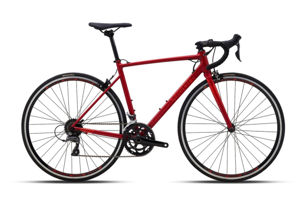 Polygon Strattos S2 2023 Red