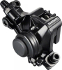 Дисковые тормоза Тормоз дисковый-механический Shimano M375 Артикул EBRM375MPRL, EBRM375MPRS
