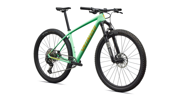 Specialized Epic Hardtail Comp SRAM Eagle 70 2026 Gloss Oasis