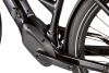 TURBO VADO - свой в городе! Specialized Turbo Vado 5.0 Step-Through 2022 Cast Black / Silver Reflective Артикул 95022-3705, 95022-3702, 95022-3704, 95022-3703