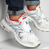 Кроссовки Кроссовки Reebok Premier Road Plus VI ftwr white/pure grey 1/vector red Артикул HP24696.5, HP246913, HP24697, HP246910.5, HP24699.5, HP24698.5, HP246910, HP246911, HP246911.5, HP246912, HP24699, HP24696, HP24694.5, HP24695, HP24695.5, HP24698, HP24697.5