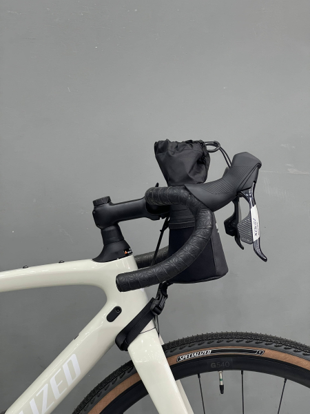 Сумки Сумка на руль Brooks Scape Feed Pouch Артикул BHB04PLA00401, BHB04PLA00000