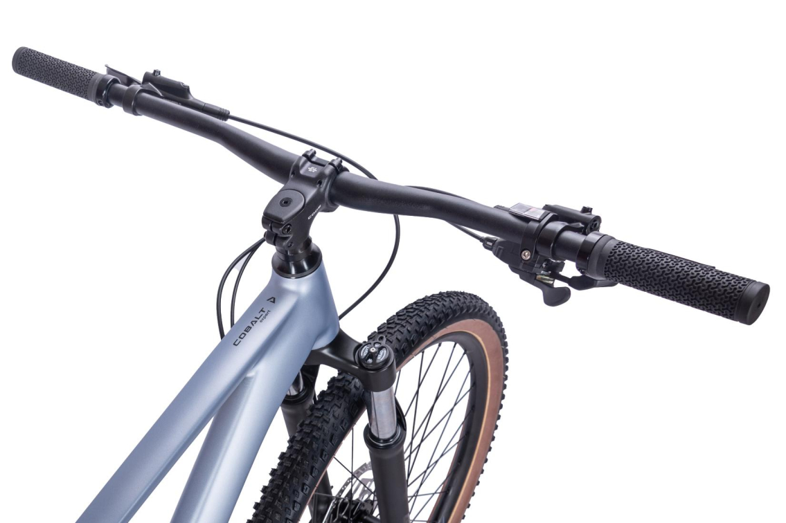 Купить Aspect Cobalt Expert 29 2025 Серый Артикул 4640258344202, 4640258344219, 4640258344233, 4640258344226