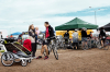 Коляски спортивные Коляска Thule Cougar2 Артикул 