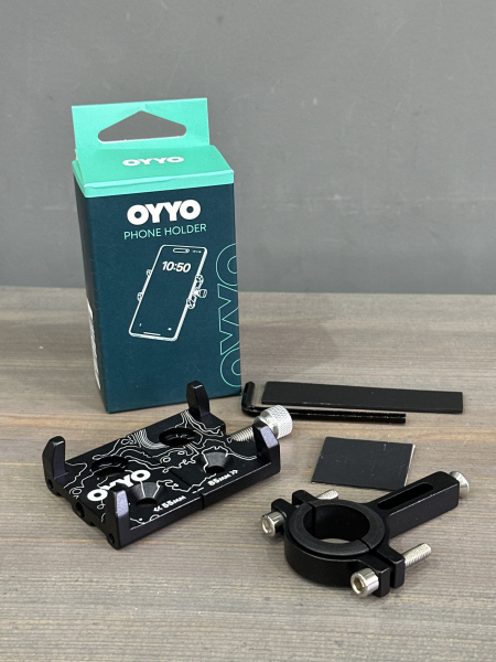 Держатель смартфона OYYO PH30