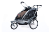 Коляски многофункциональные Коляска Thule Chinook 2 Артикул 